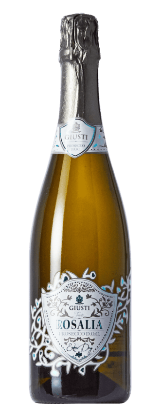 Giusti Rosalia Prosecco DOC NV