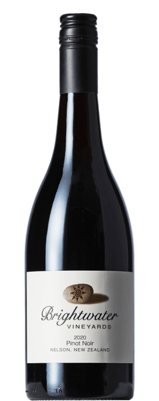 Brightwater Pinot Noir 2020