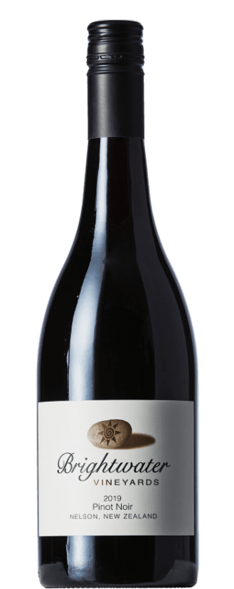 Brightwater Pinot Noir 2019