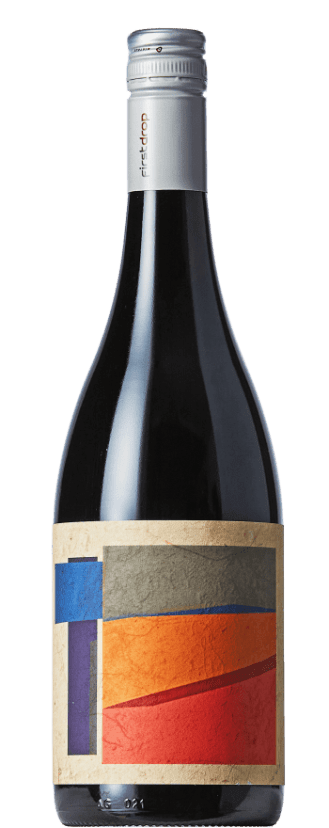 First Drop 'Cold Sweat' Wilton Shiraz 2016