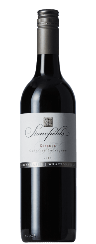 Carillion Stonefields Reserve Cabernet Sauvignon 2018