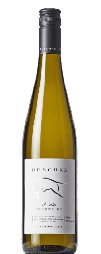 Reschke R-Series Riesling 2023