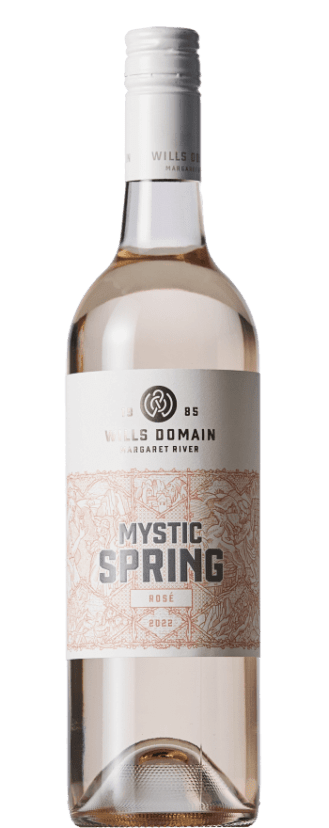 Wills Domain Mystic Spring Rosé 2022
