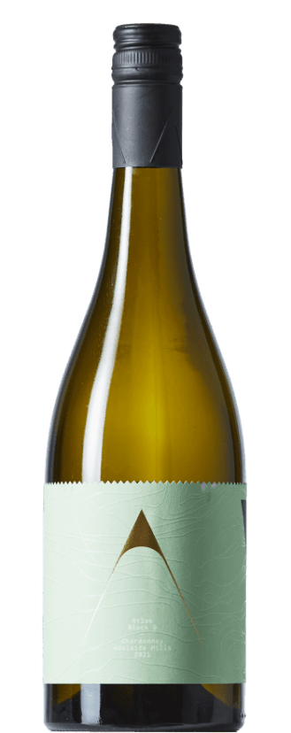 Atlas Wines Block 9 Chardonnay 2024