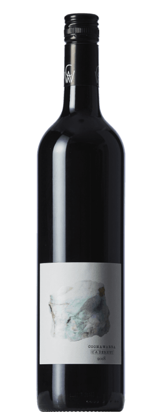 CW Wines Lustre Collection Cabernet Sauvignon 2018