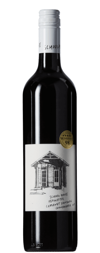 School House 'Cellar Release' Cabernet Sauvignon 2013