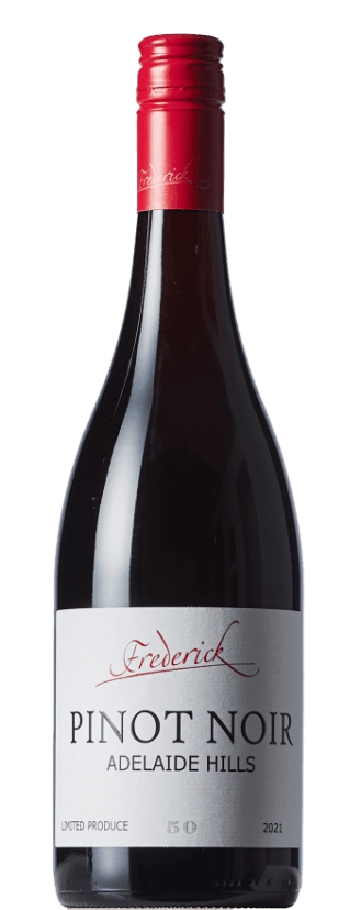 Sieger Estate Frederick Pinot Noir 2021