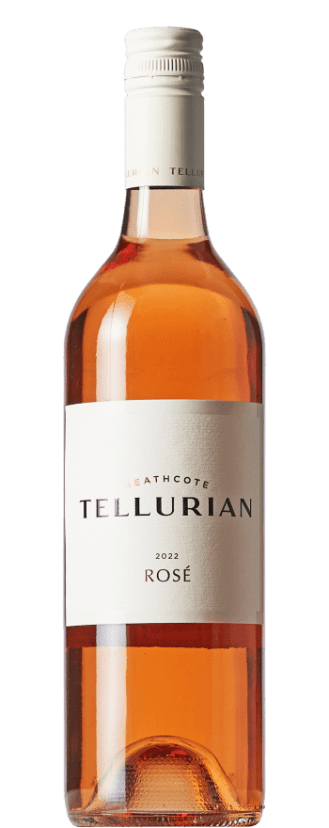 Tellurian Rosé 2022