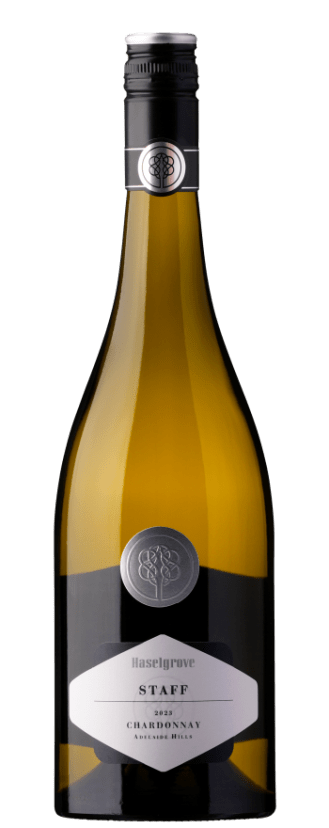 Haselgrove Staff Chardonnay 2023