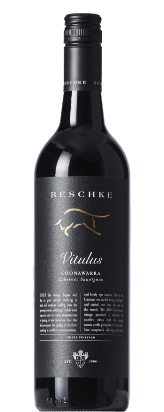Reschke Vitulus Cabernet Sauvignon 2020