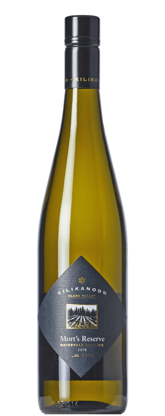 Kilikanoon Mort's Reserve Riesling 2019
