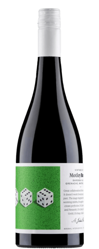 St John's Road Motley Bunch GSM 2018