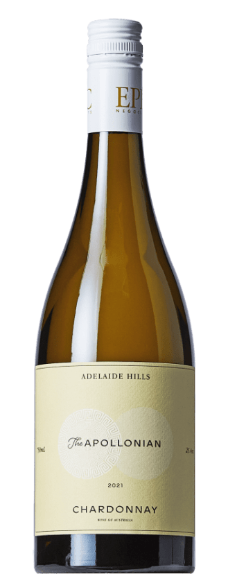 Epic Negociants The Apollonian Chardonnay 2021