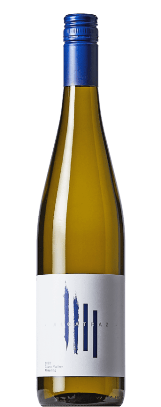 Mitchell Alcatraz Riesling 2022