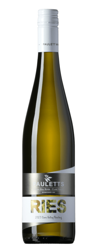 Pauletts Clare Valley Riesling 2023