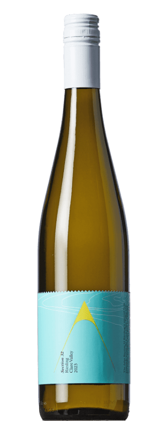 Atlas Wines Section 32 Riesling 2023