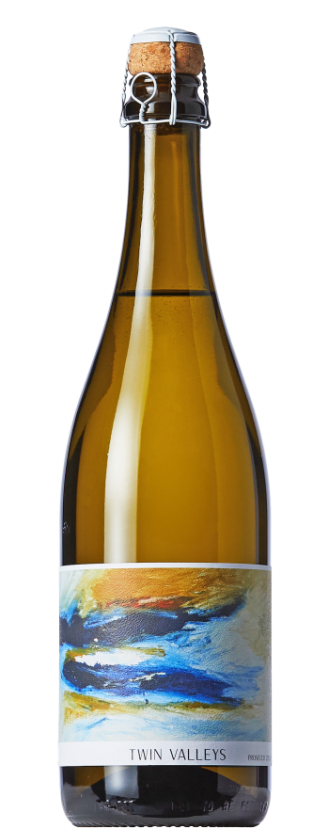 Twin Valleys Prosecco 2025