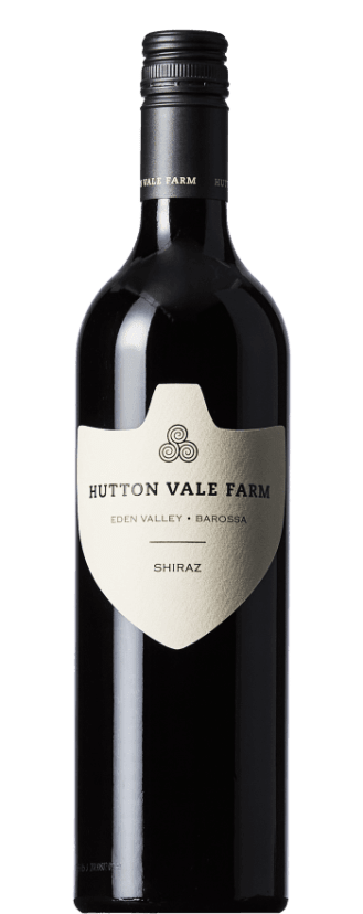 Hutton Vale Farm Shiraz 2014