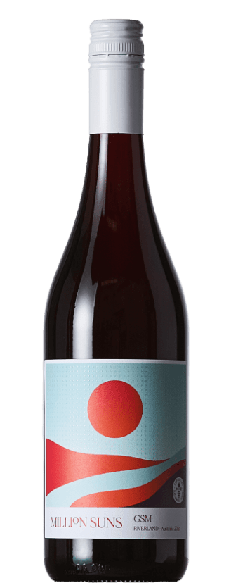 Million Suns Grenache 2022
