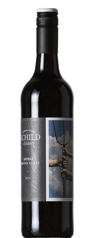 Schild Estate Shiraz 2020