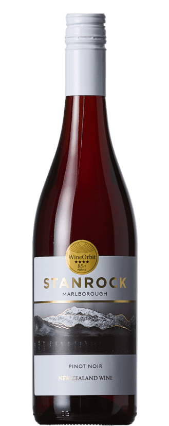 Stanley Estate Stanrock Pinot Noir 2023
