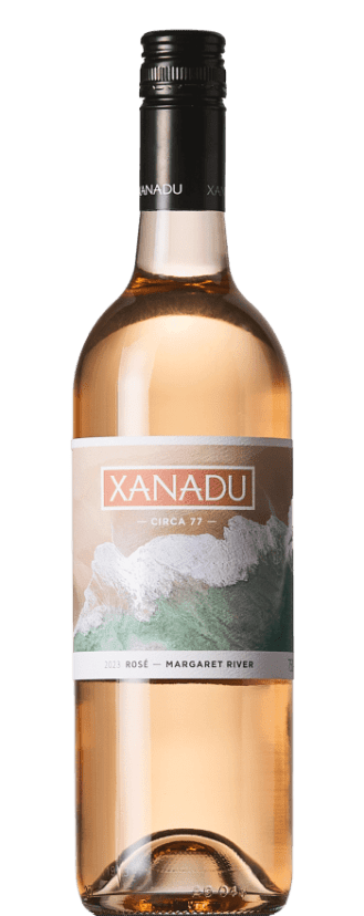 Xanadu Circa 77 Rosé 2023