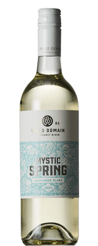 Wills Domain Mystic Spring Sauvignon Blanc 2024