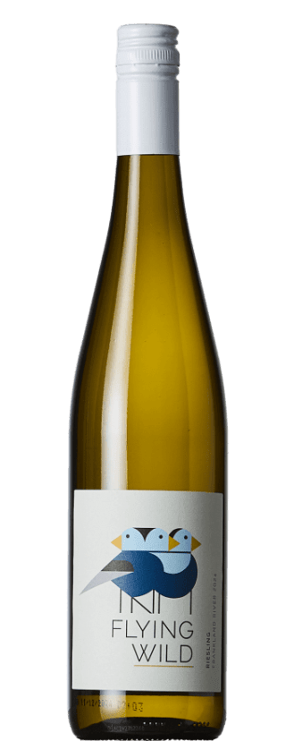 Alkoomi Wines Flying WIld Riesling 2024
