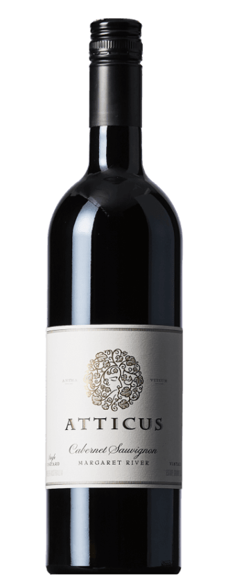 Atticus Premium Museum Cabernet Sauvignon 2009