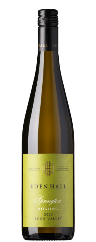 Eden Hall Springton Riesling 2023