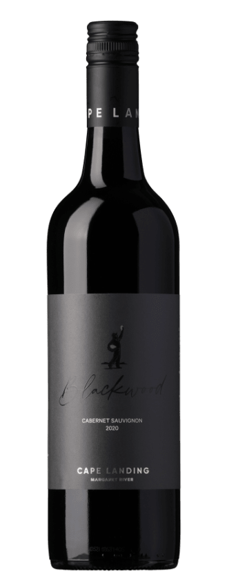 Cape Landing Blackwood Cabernet Sauvignon 2020