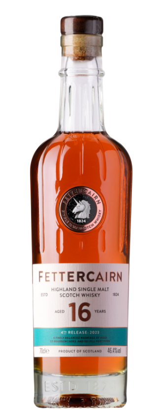 Fettercairn 16 Year Old Single Malt 700mL