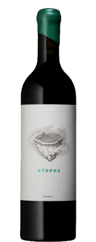 Utopos Shiraz 2022
