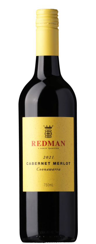 Redman Cabernet Merlot 2022