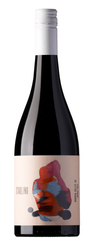 Starling Barossa Valley Shiraz 2023