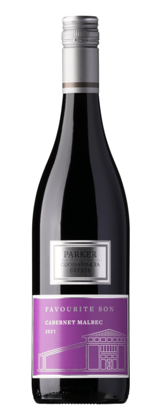 Parker Estate Favourite Son Cabernet Sauvignon 2021