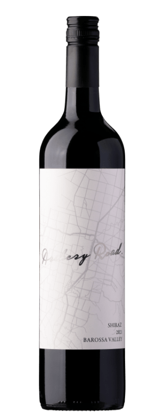 Archery Road Barossa Valley Shiraz 2021