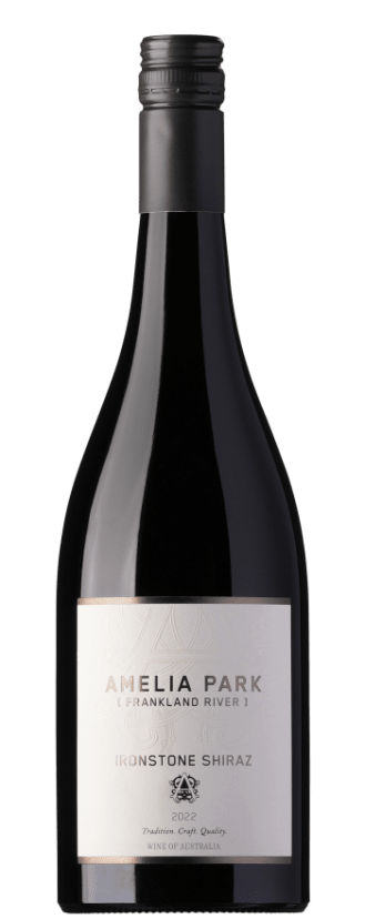 Amelia Park Ironstone Shiraz 2023