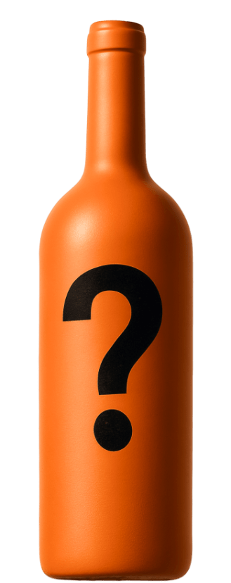 Clearance Mystery Wine - Red