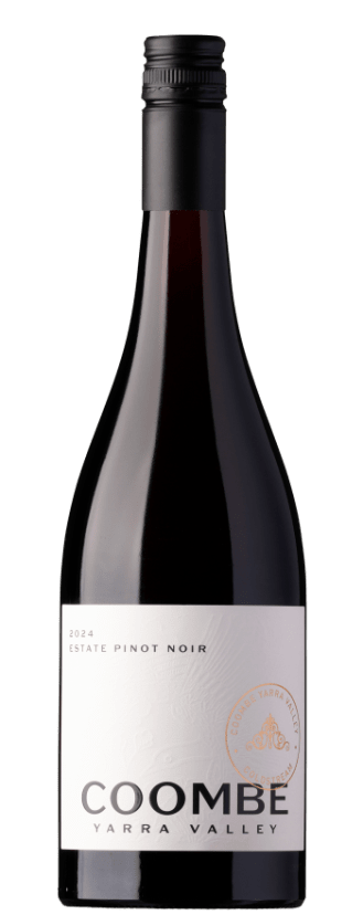 Coombe Yarra Valley Estate Pinot Noir 2024