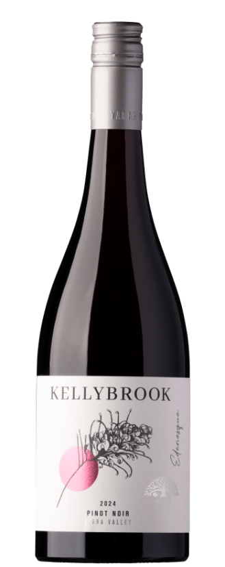 Kellybrook Edenesque Pinot Noir 2024