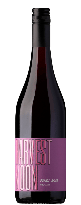 Harvest Moon Pinot Noir 2024