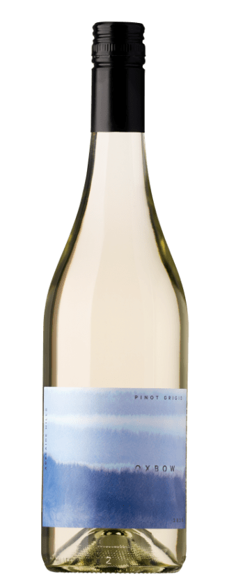 Oxbow Pinot Grigio 2025
