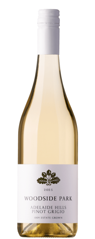 Woodside Park Pinot Grigio 2025