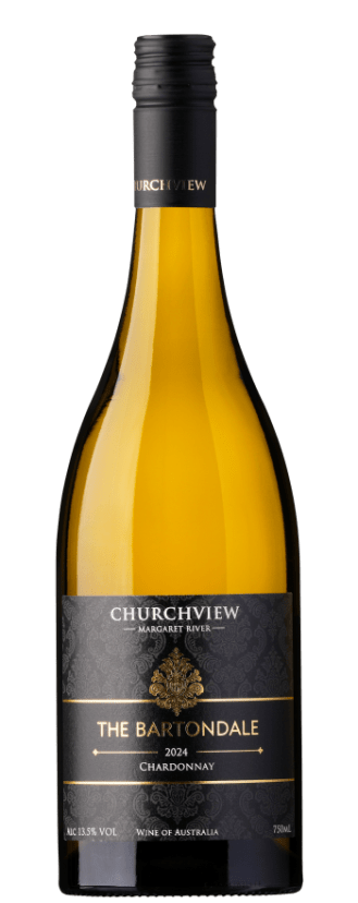 Churchview Estate Bartondale Chardonnay 2024