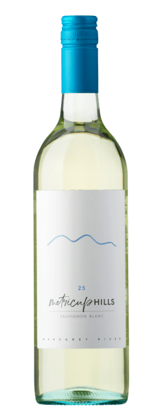 Metricup Hills Estate Sauvignon Blanc 2025