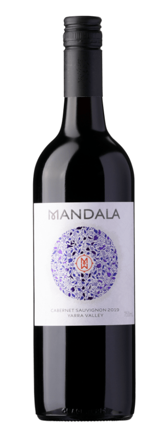 Mandala Estate Cabernet Sauvignon 2019