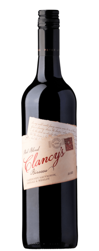 Peter Lehmann Clancy's Cabernet Blend 2022
