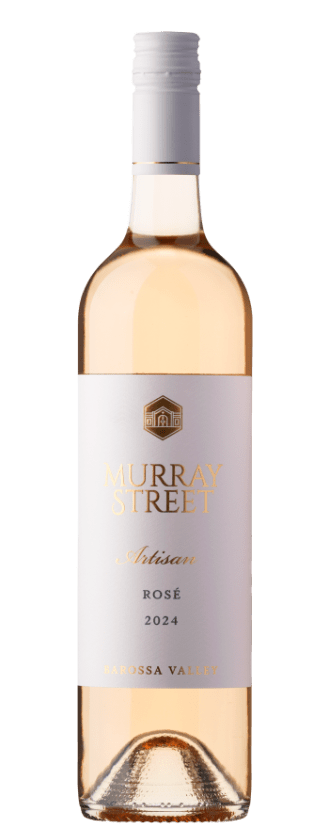 Murray Street Artisan Rosé 2024