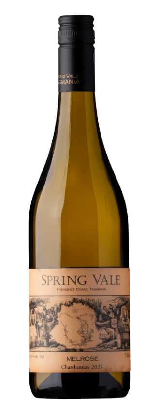 Spring Vale Melrose Chardonnay 2025